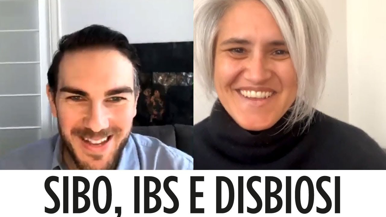 Sibo, IBS e disbiosi