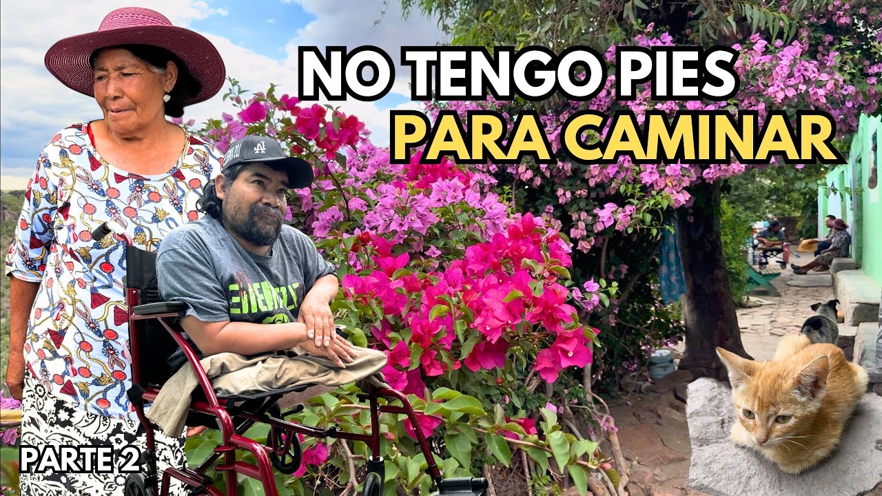 A LOS 6 AÑOS DIOS ME DIO OTRA OPORTUNIDAD DE VIVIR