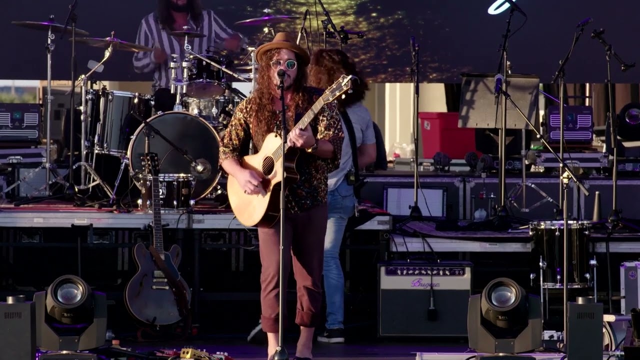 Ben Loftin & The Family - Dangerous (Beach Hits Radio 2021)