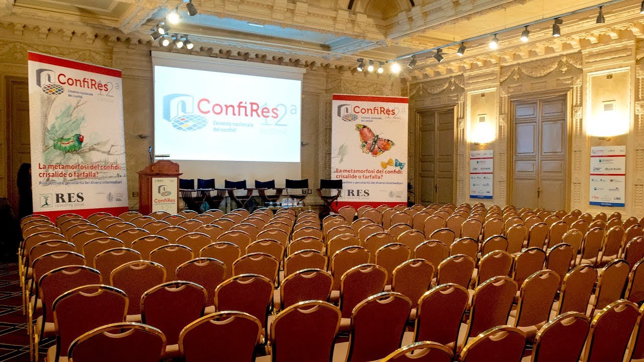 Confires 2018 - highlights