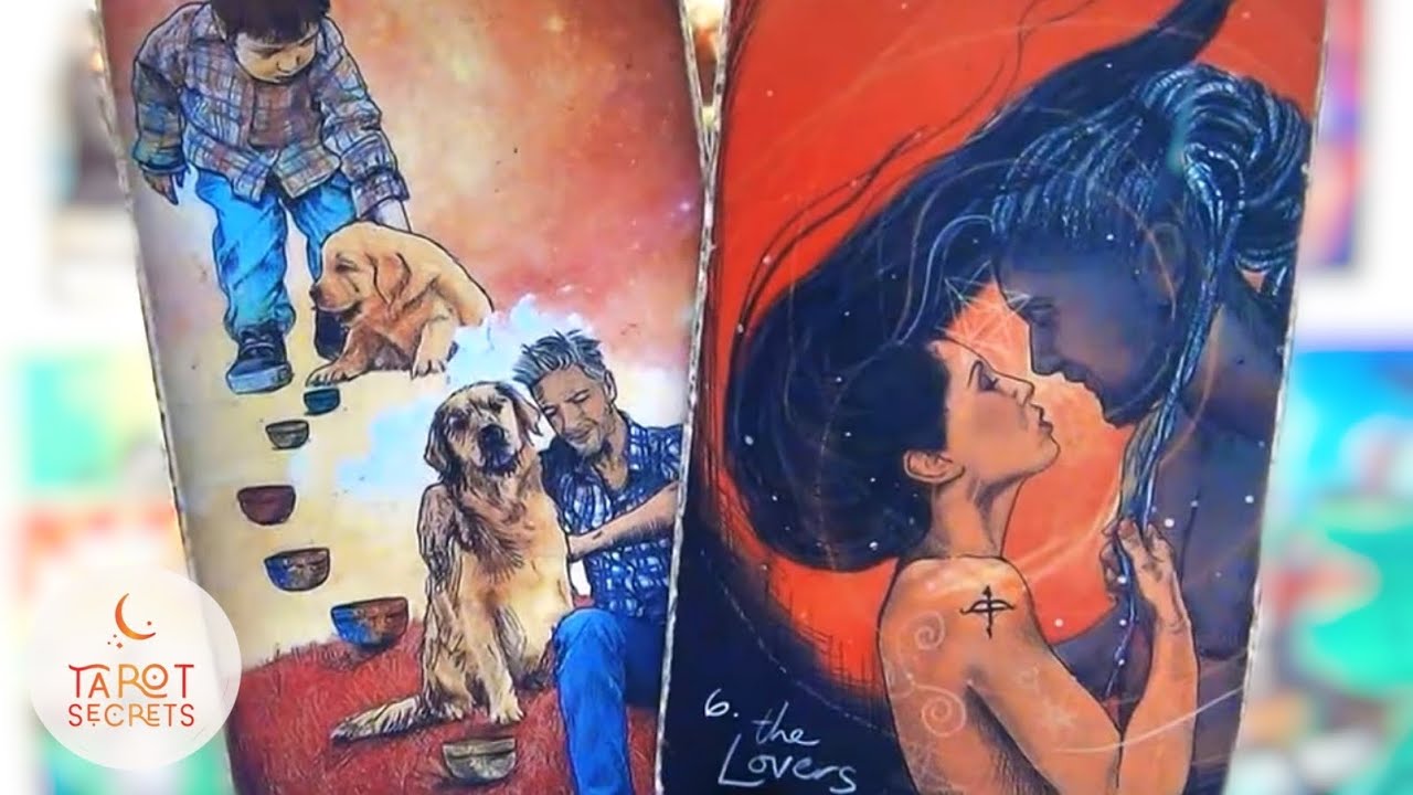 🕵🏻❤️ Alguém tá CRIANDO CORAGEM para FALAR com você. Quem? Falar o quê? | Tarot