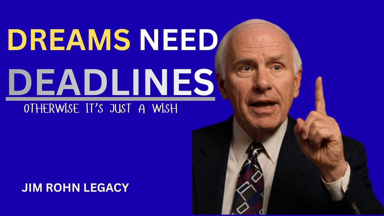 Why Dreams Require Deadlines