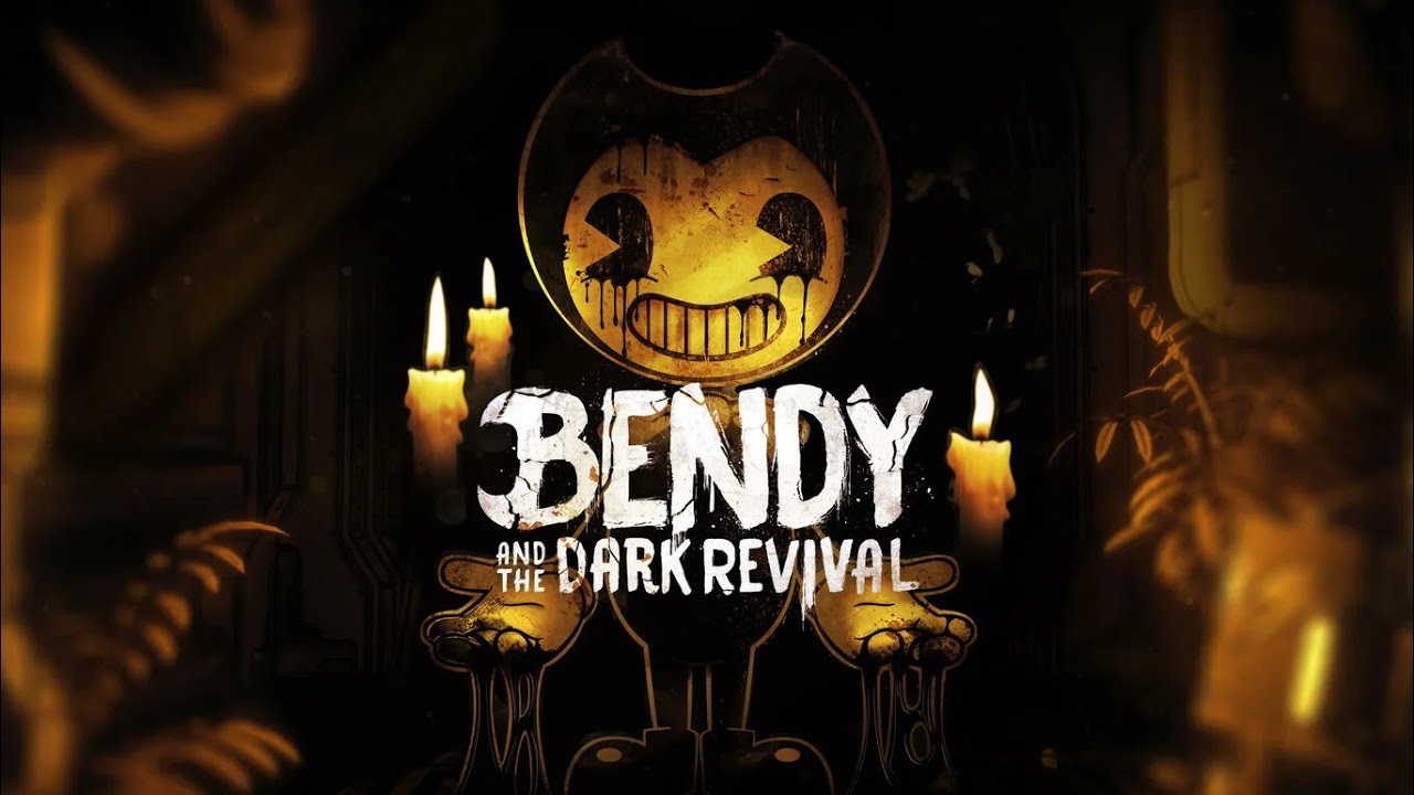 2026/1/9 カートゥーンの世界で逃げ惑う【Bendy】【ホラゲ生配信】