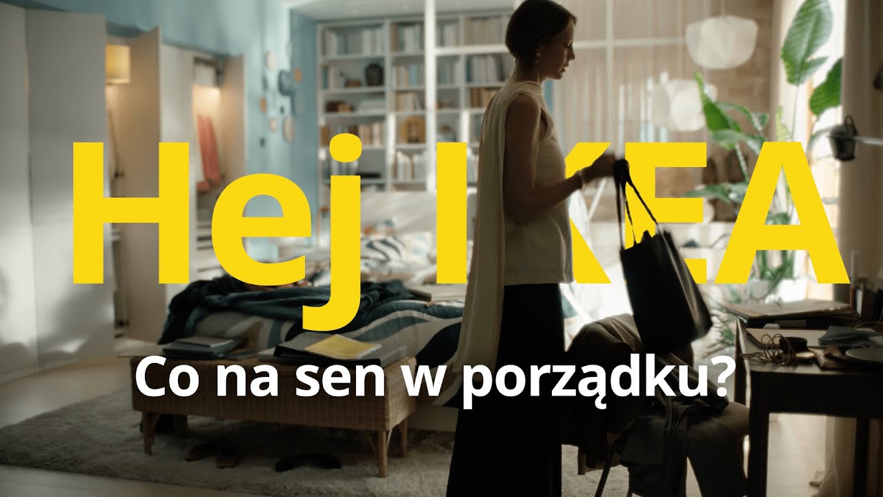 Zach!wyć się uporządkowaną sypialnią | Lepiej pomyślany dom