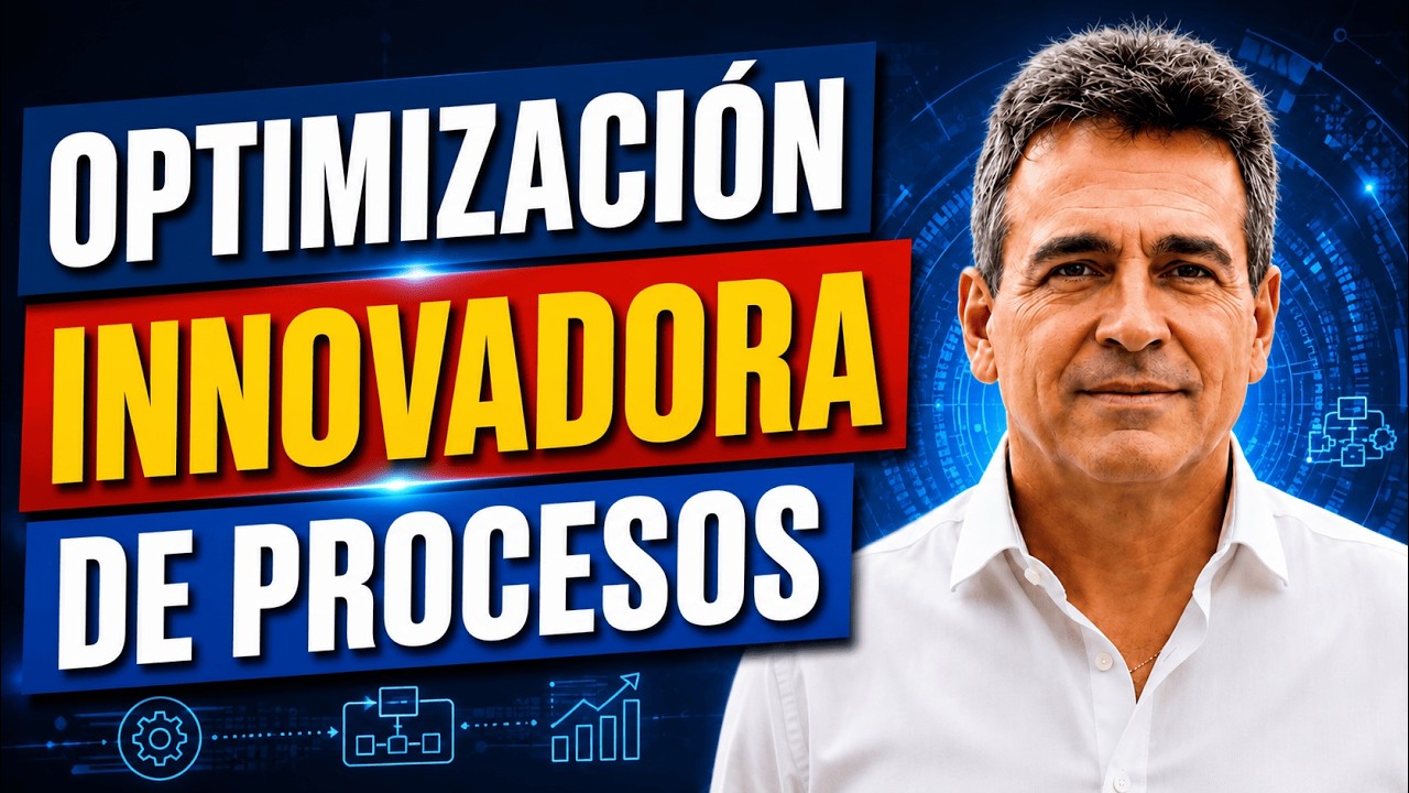 ¿Para Optimizar y Automatizar correctamente un Proceso, qué es lo primero que hay que hacer?