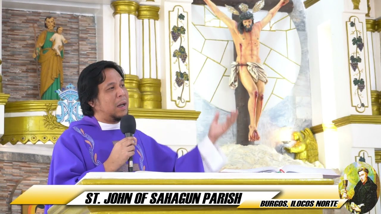 Managayat ken Manangngaasi ti Apo!