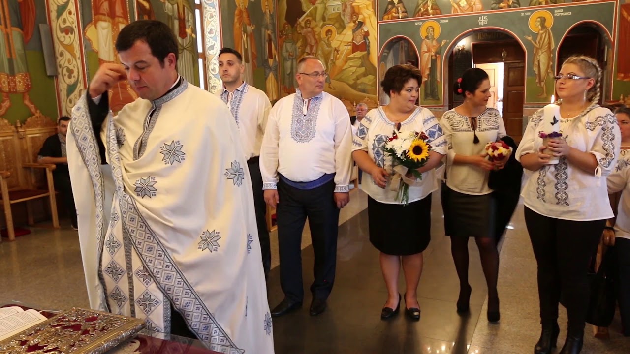 Nunta de argint