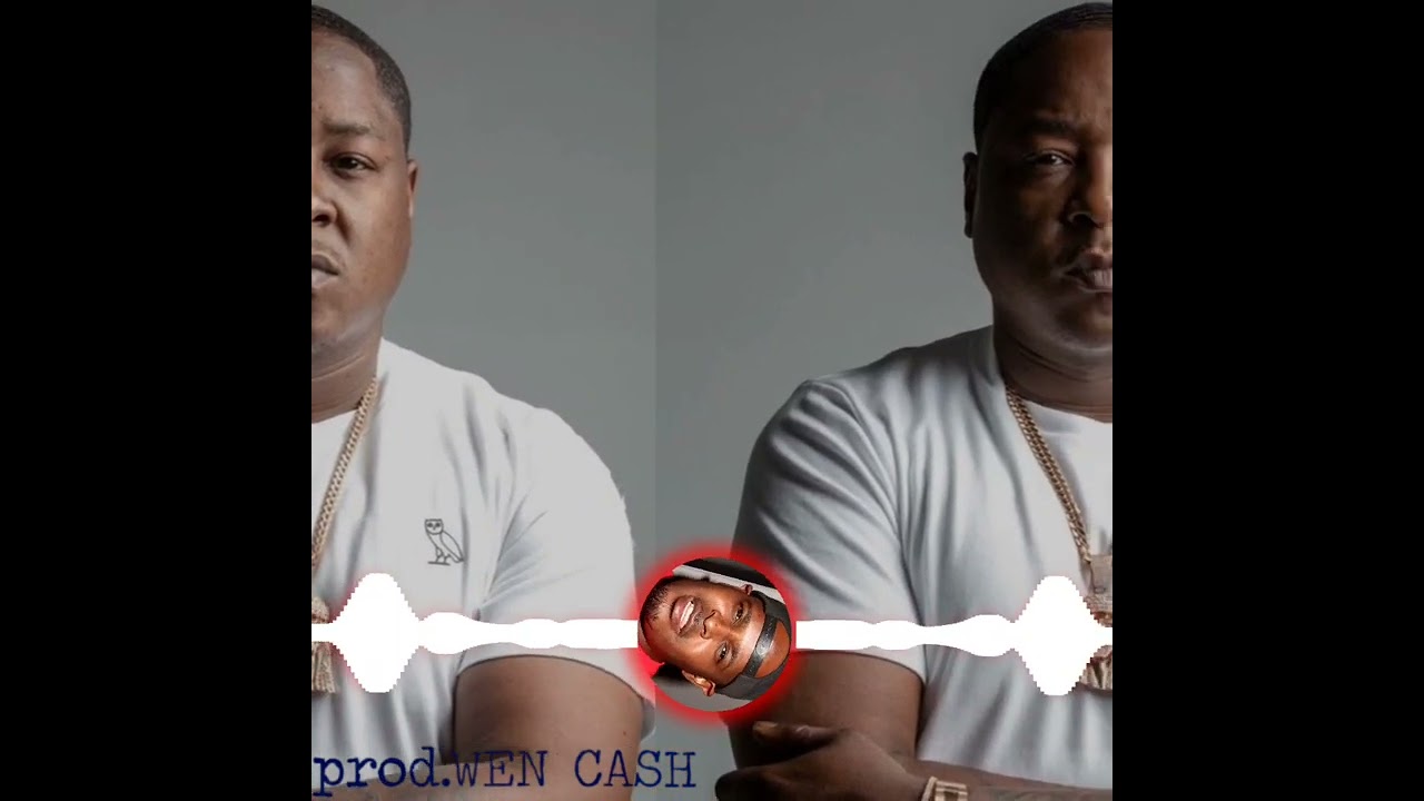 SHEEK LOUCH FT JADAKISS - PAIN (prod.WEN CASH)