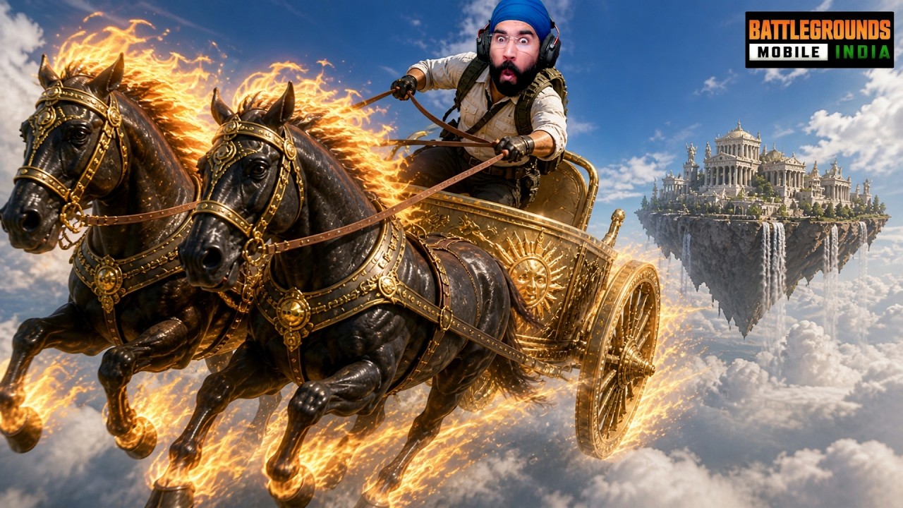4.4 UPDATE x ROAD TO 100 😮 | BGMI LIVE  | PUBG