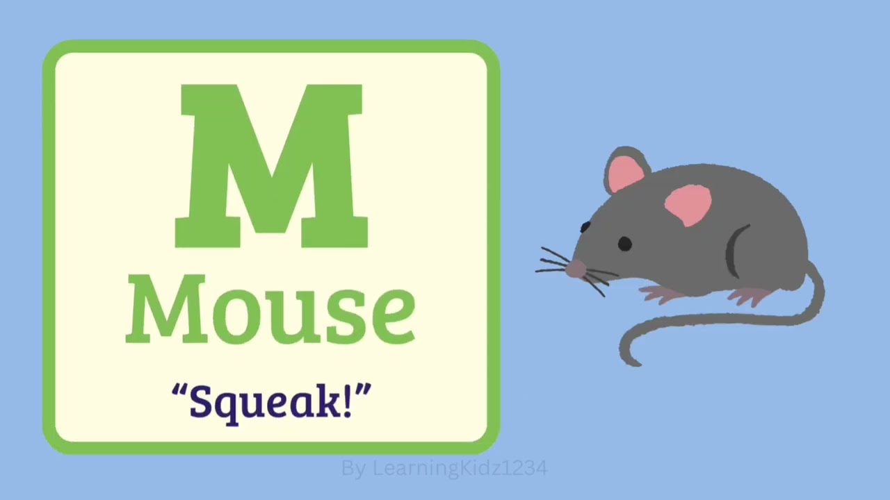 ABC A to Z Learning for Kids | Fun Alphabet Adventure