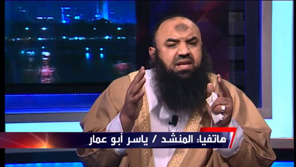 إخواني وعضو منشق عن حزب النور إنتوا علمتونا زمان إن الخروج عن الحاكم حرام في الحدث المصري