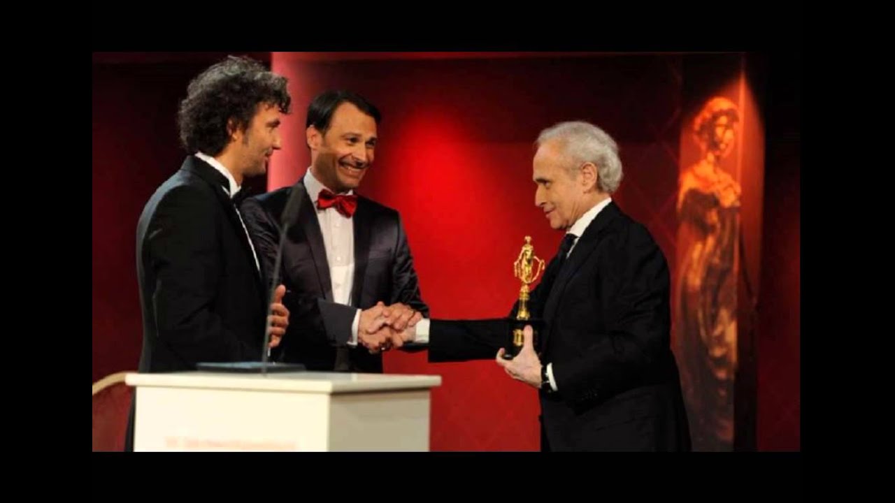 Jose Carreras, 