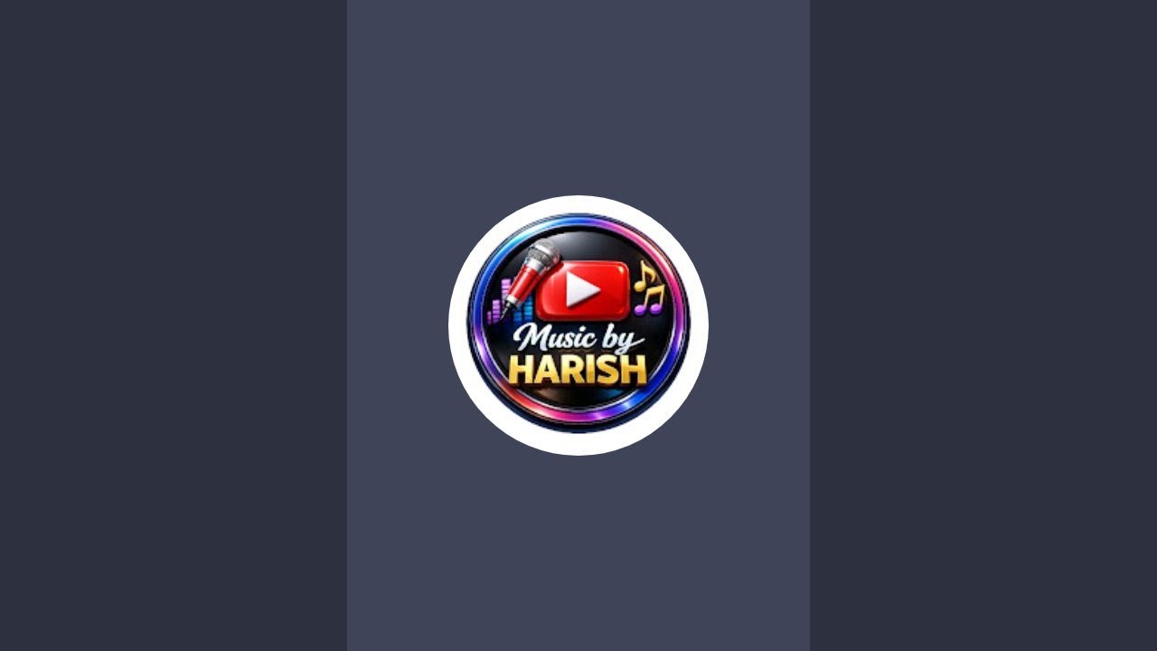 Music By Harish is live!