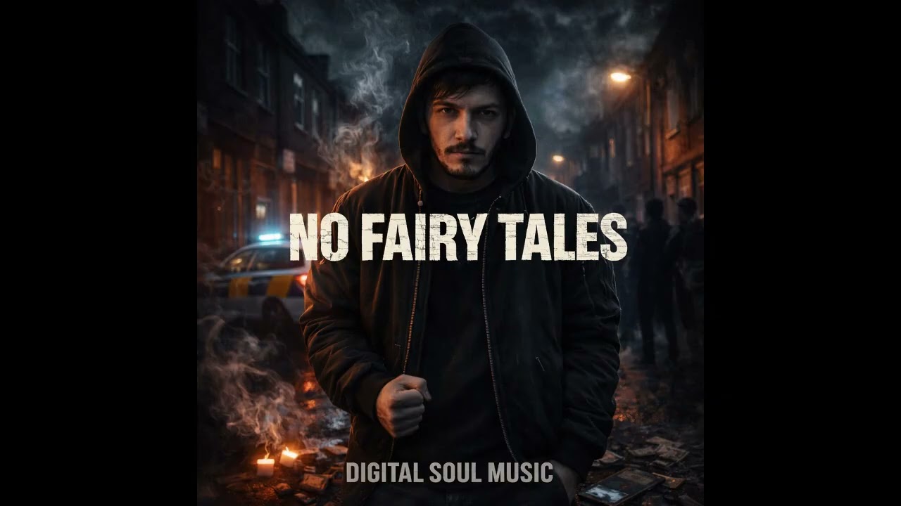 🧊NO FAIRY TALES🧊