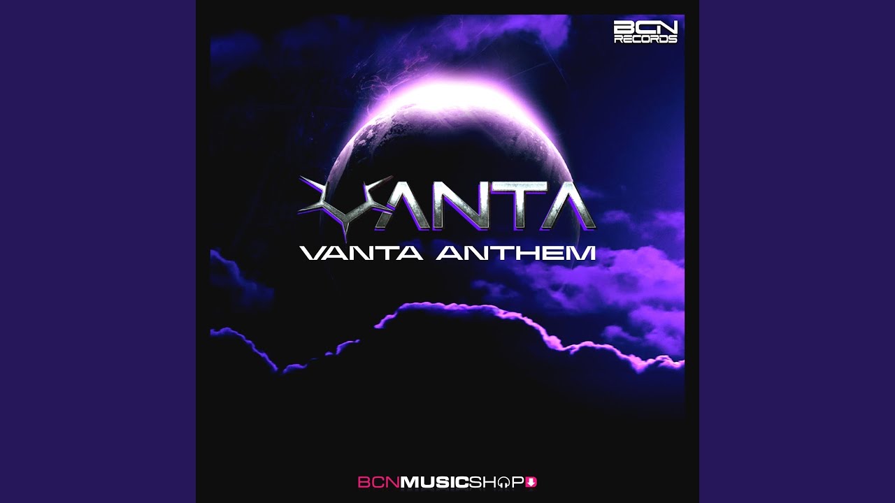 Vanta Anthem (HARD Version)