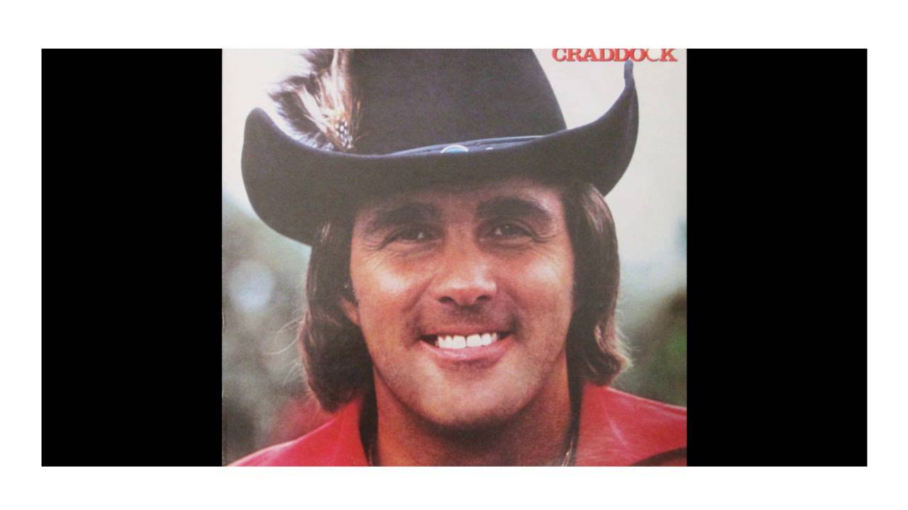 Billy Crash Craddock - Don't Be Angry
