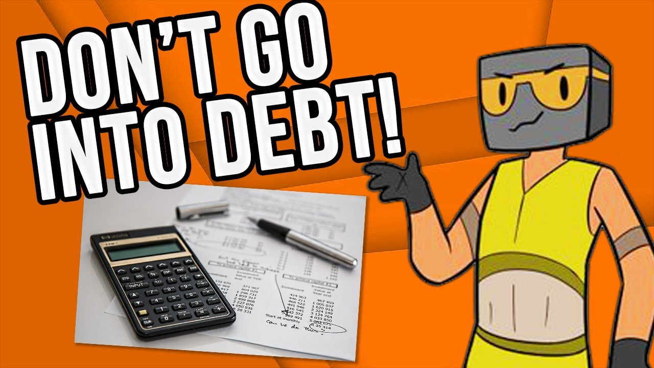 Financial Tips They Don't Teach You in School!