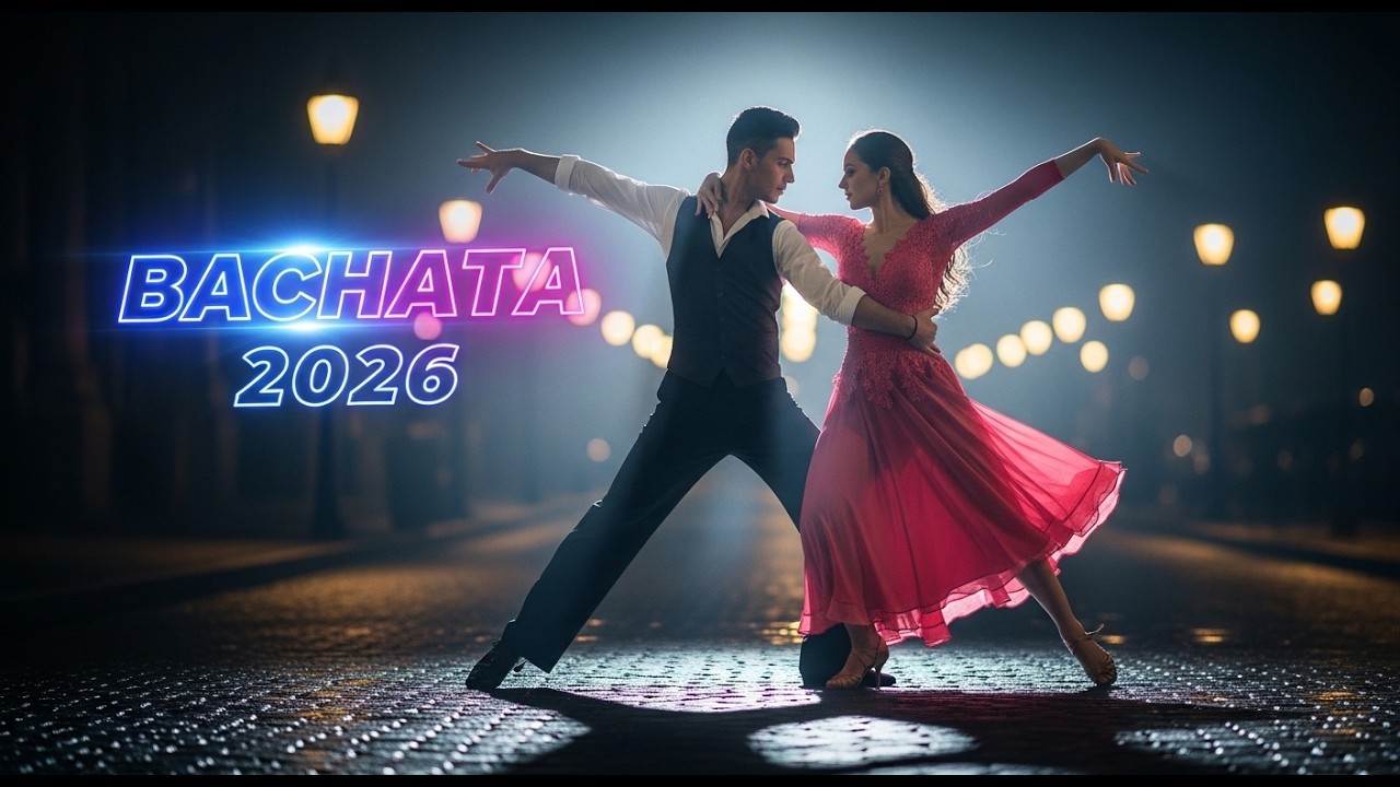Entre Sombras y Luz | Bachata Pasional