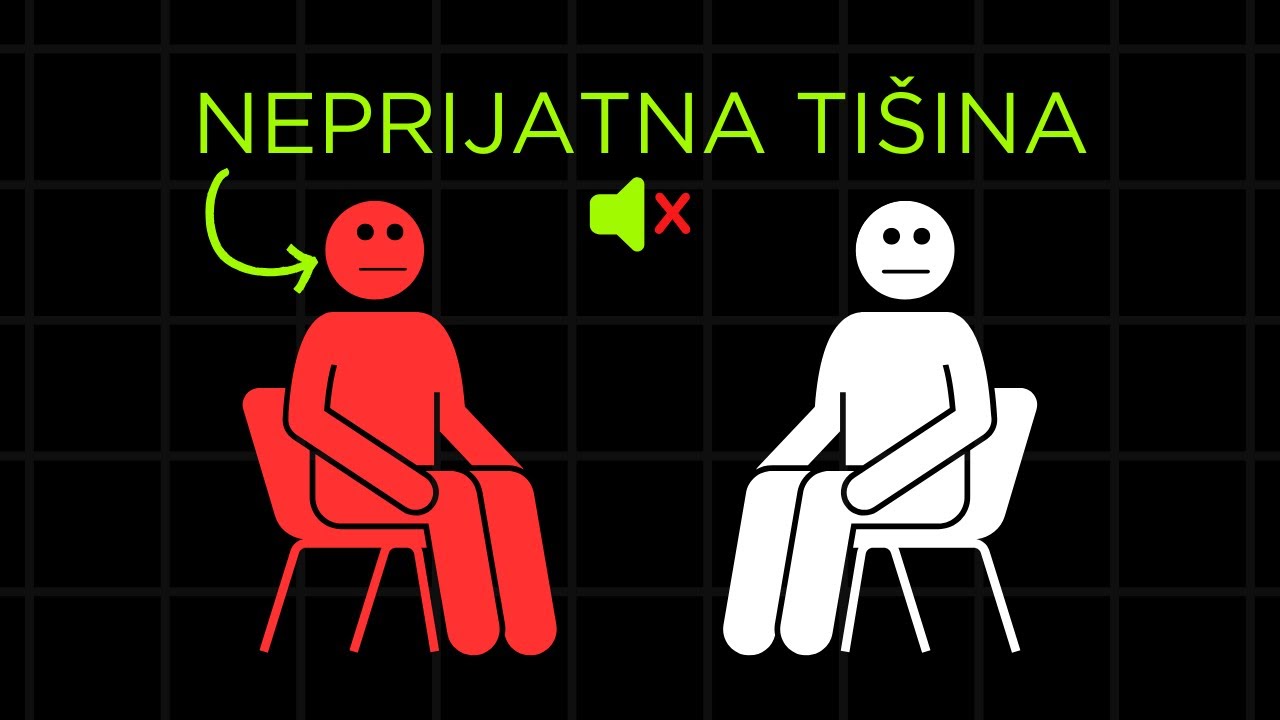 Kako da NIKADA ne ostanete bez reči...