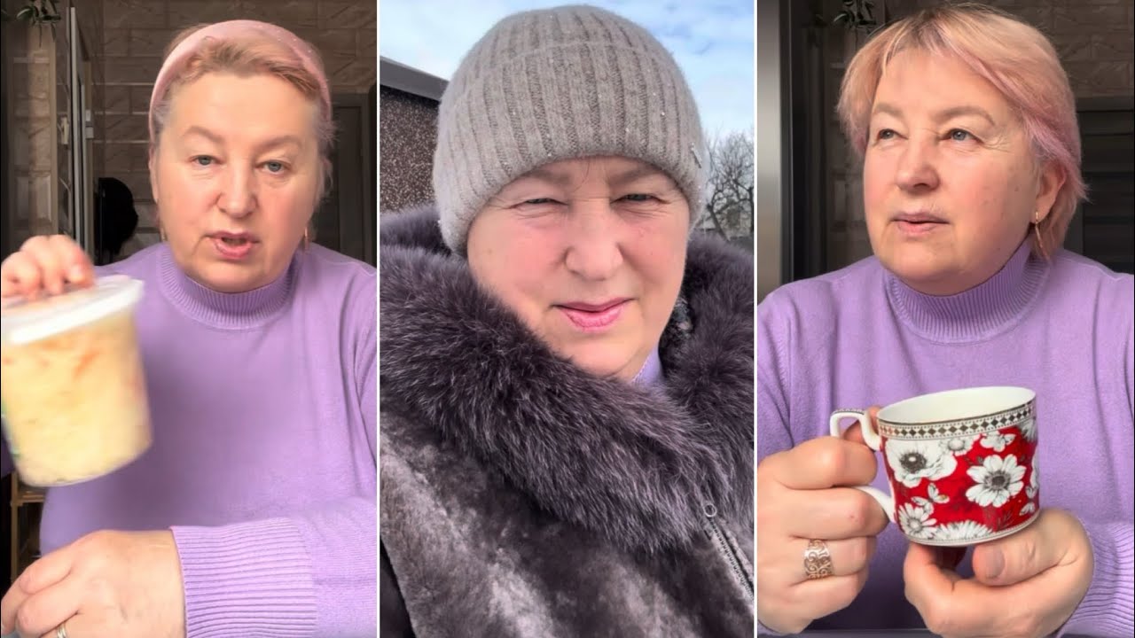 ТАК СХОТІЛОСЯ… ЧАСТЕНЬКО РАДУЮ СЕБЕ ❤️