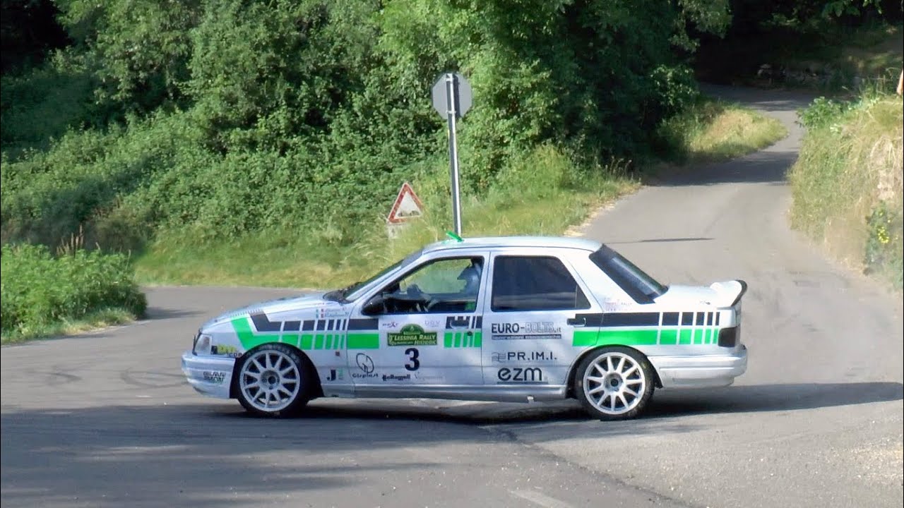 3° Lessinia Rally Historic 2021