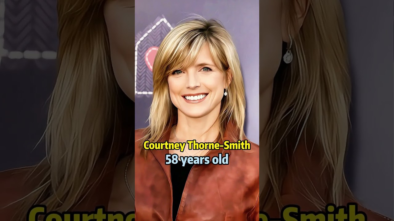 Here's what the actors of Two and a Half Men look like today.