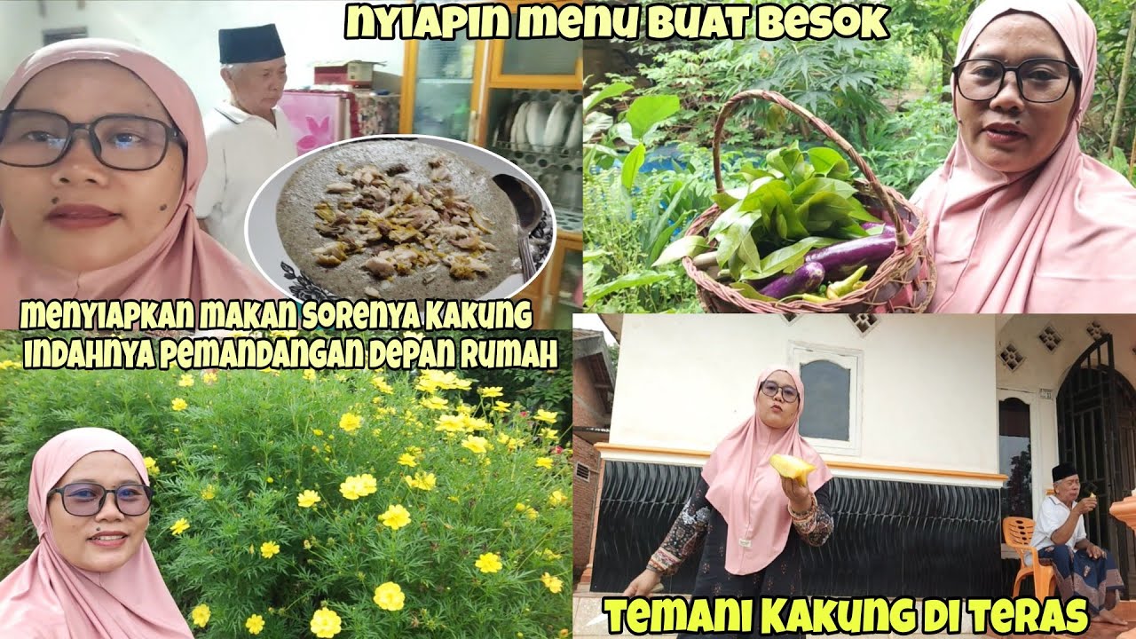 Walaupun lagi GK enak badan harus semangat demi keluarga yg harus ku urus ⁉️