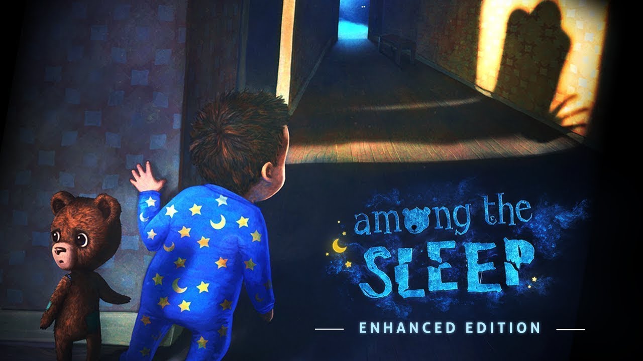 Among the Sleep - Full Game - Deutsch/German