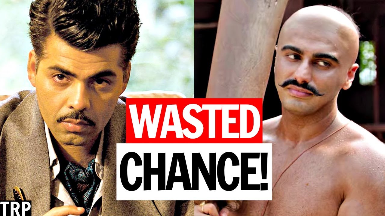 Awful Casting Decisions That Ruined Great Bollywood Movies