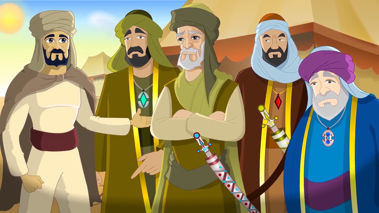 غزوة حمراء الأسد