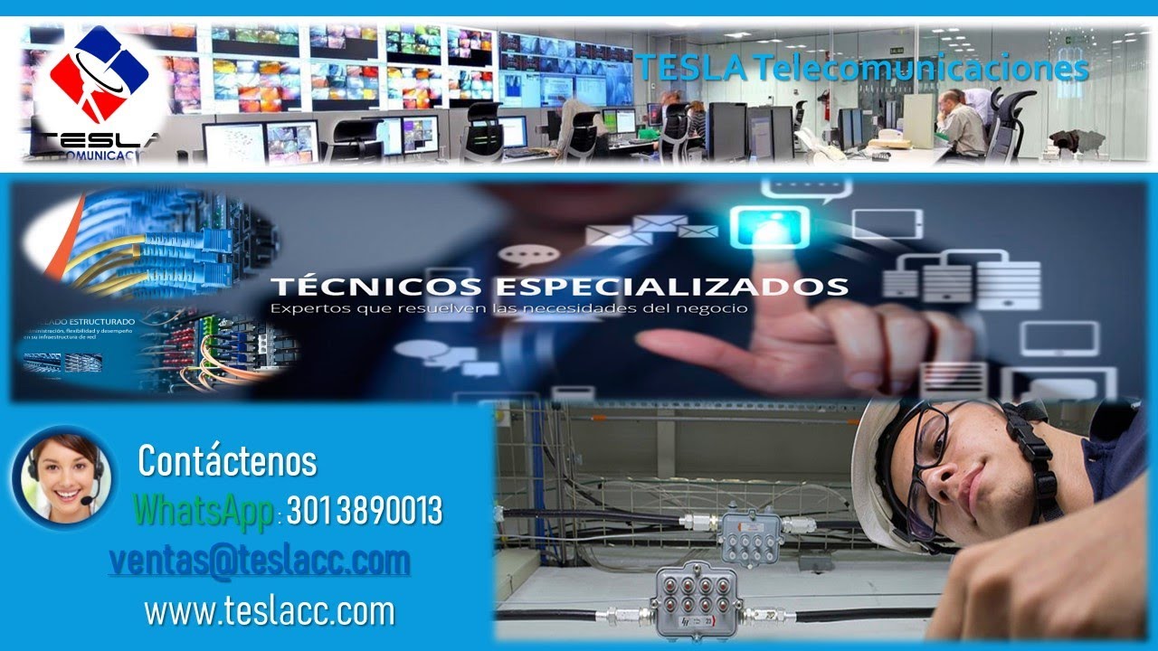 Balancear el Retorno de la Red CATV o HFC solo con Cable Modem