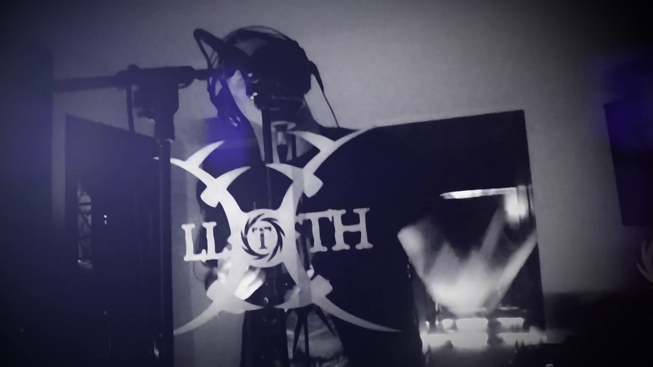 LLOTH - In The Name of Love (Sacrifice)  feat. Efthimis Karadimas (The Slayer King,Nightfall)