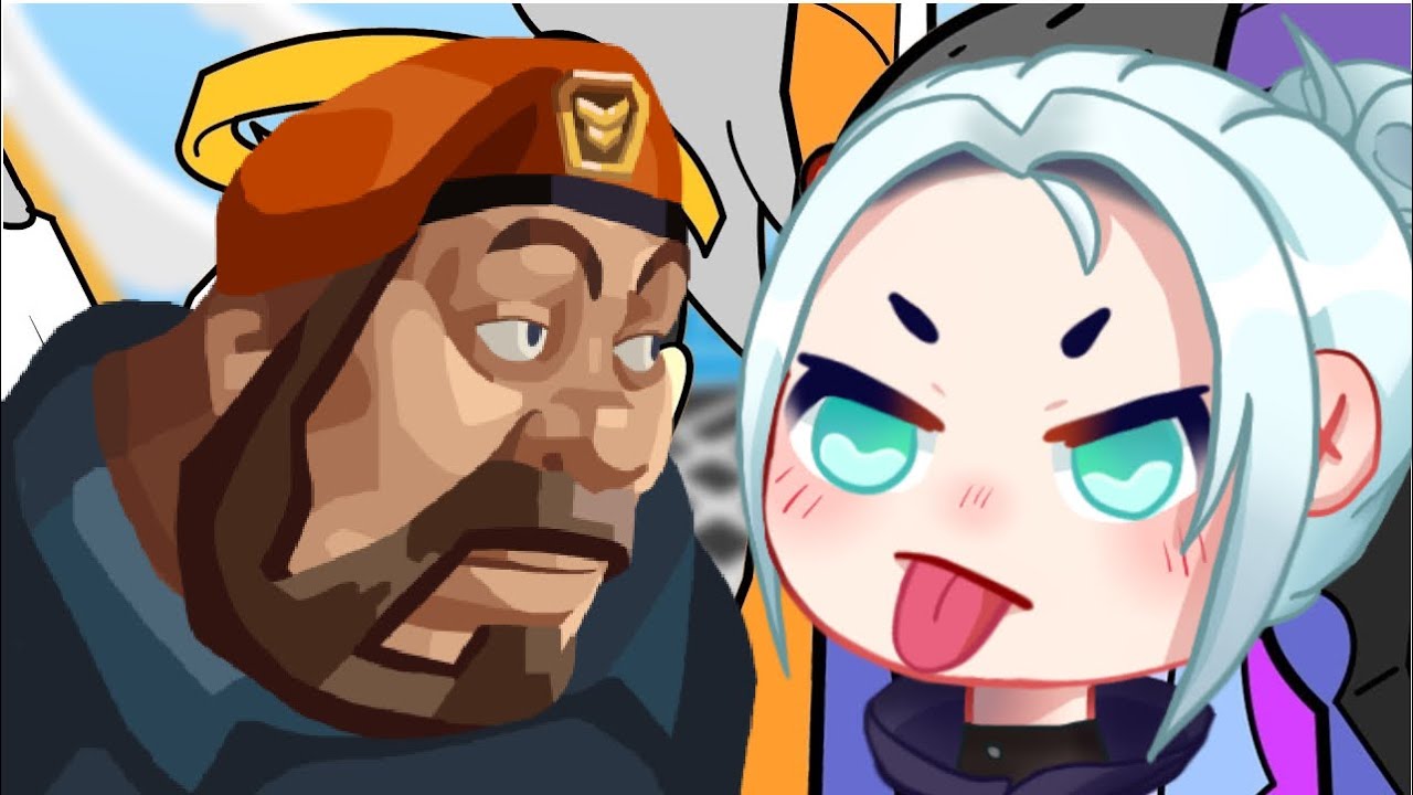 No Brimstone (No Mercy parody)