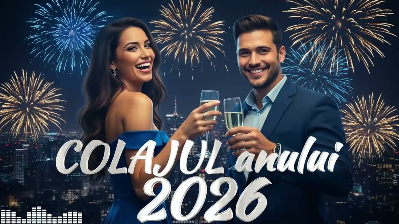 SUPER COLAJ NOU 2026 (Velvet Vibe) | Piese de Suflet Românești de Ascultat Non-Stop