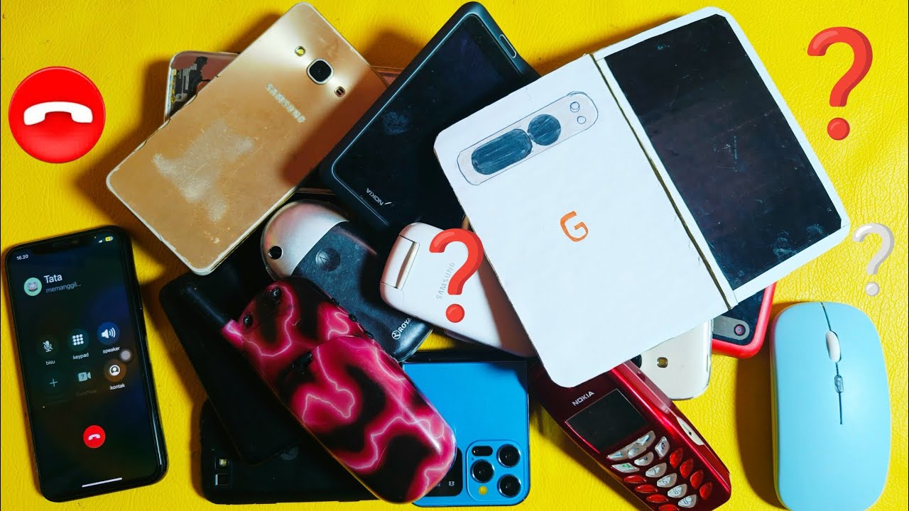 Which Phone is ringinging❔Searching For an incoming call |iPhone X Calling on a user Computer mouse