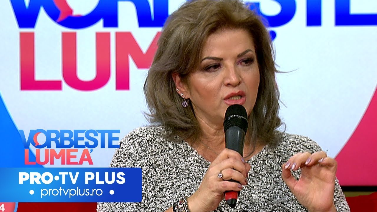 Exclusiv: Carmen Rădulescu a fost adoptată!