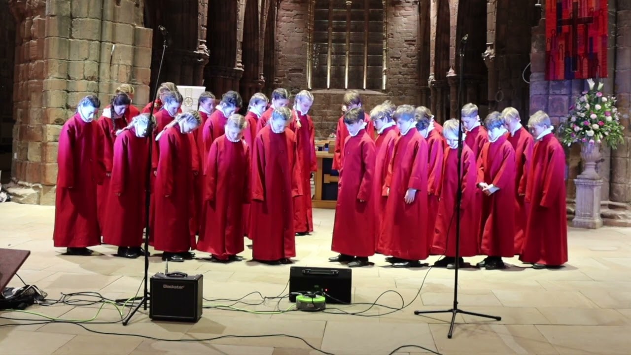 The Centenary Concert