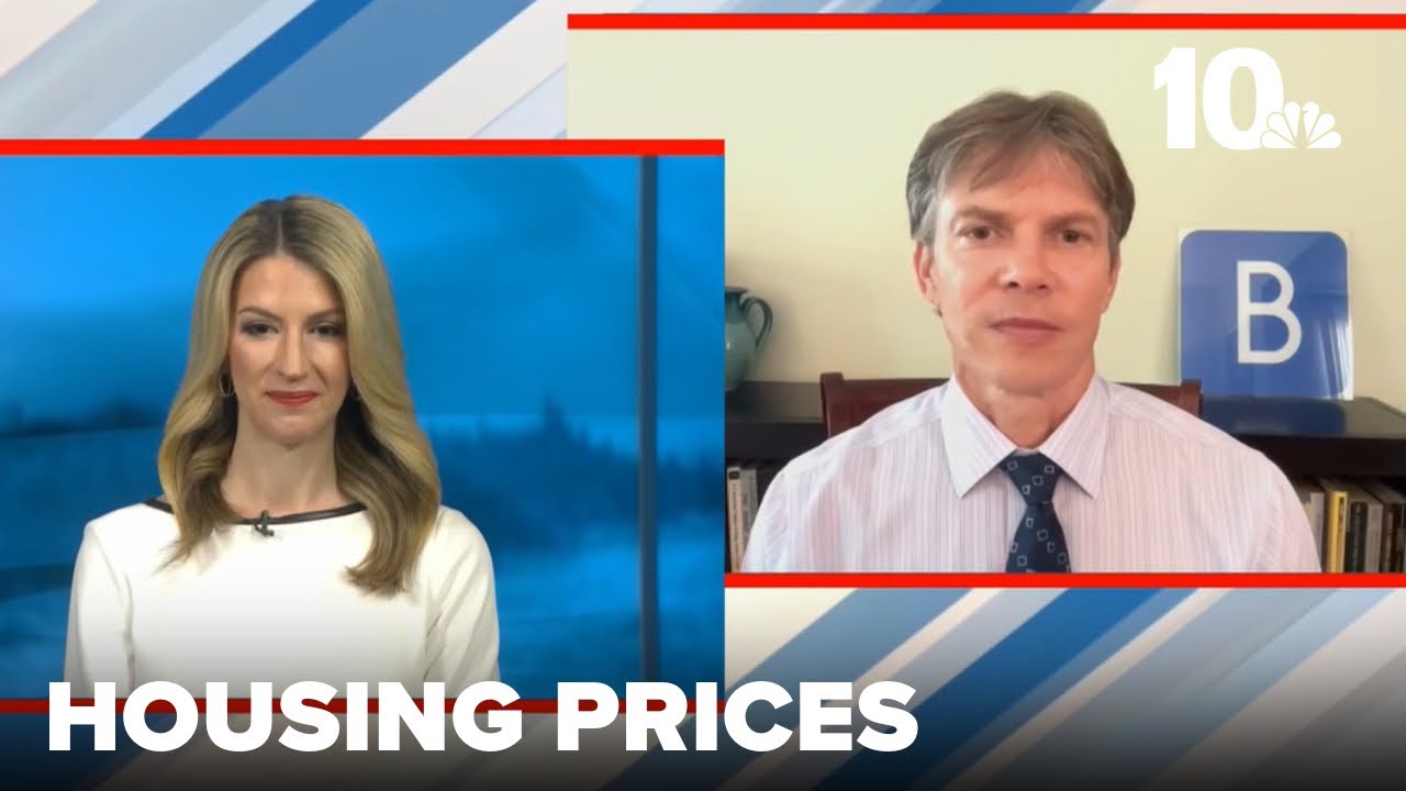 Housing market analyst shares income needed to purchase a home