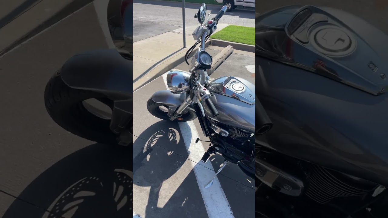 Harley Davis 883 Suzuki boulevard 850 !!! #bikeoftheday