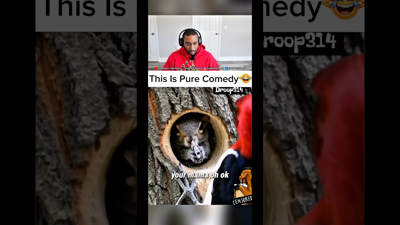 This Is Pure Comedy 🤣 #funny #fyp #comedy #reaction #comedyvideos #shorts