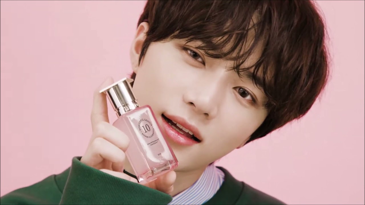 TxT [Beomgyu] -╢ FMV ╠-- ~ROCKABYE~