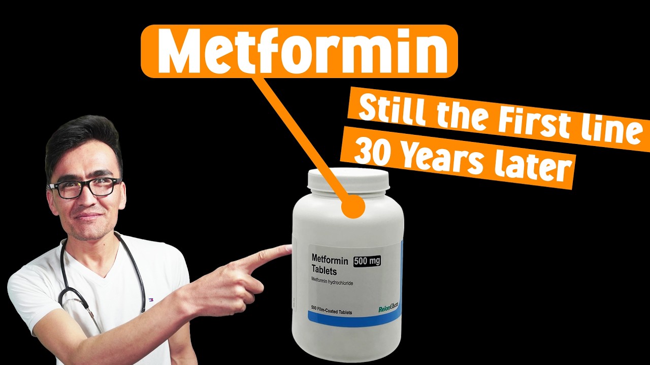 Metformin vs New Diabetes Drugs: Which Wins?