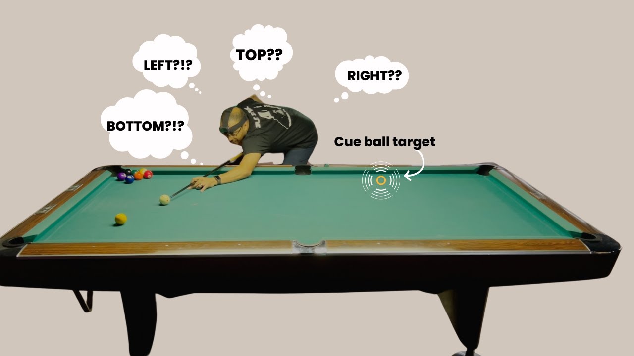 How Pros Move Around a Pool Table: Learn Their Techniques!