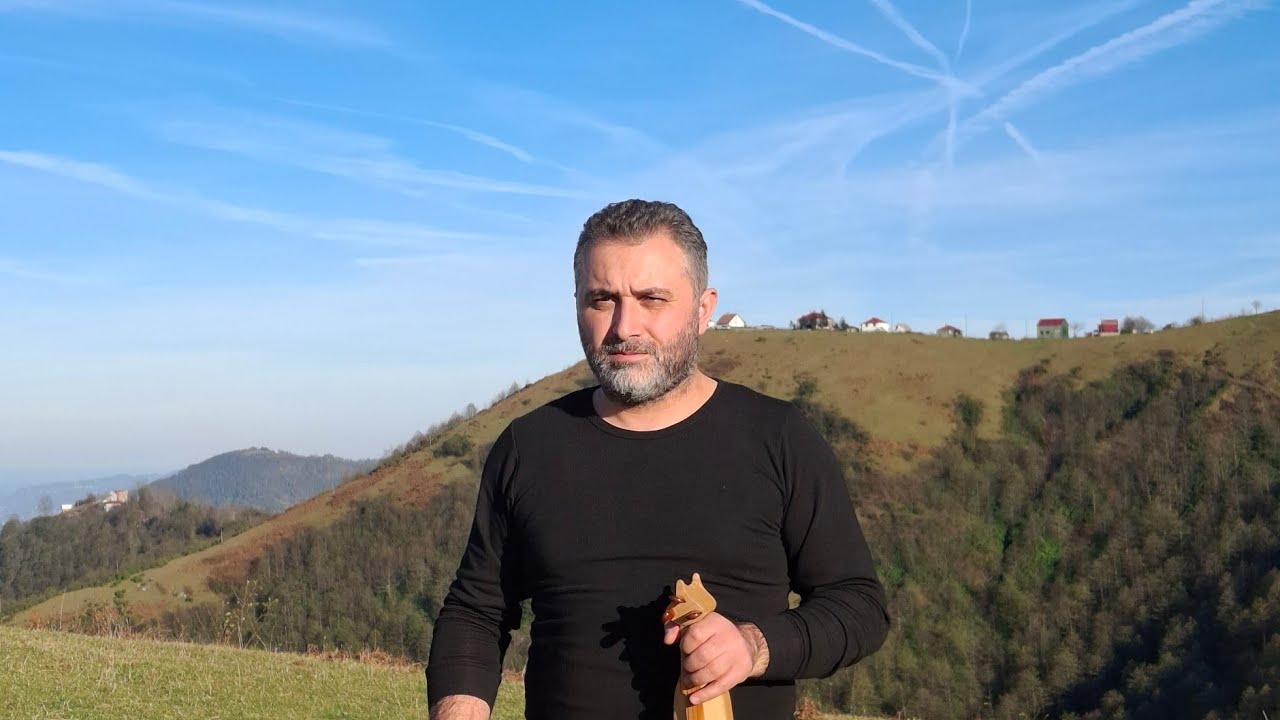 Şerif TOPAL 