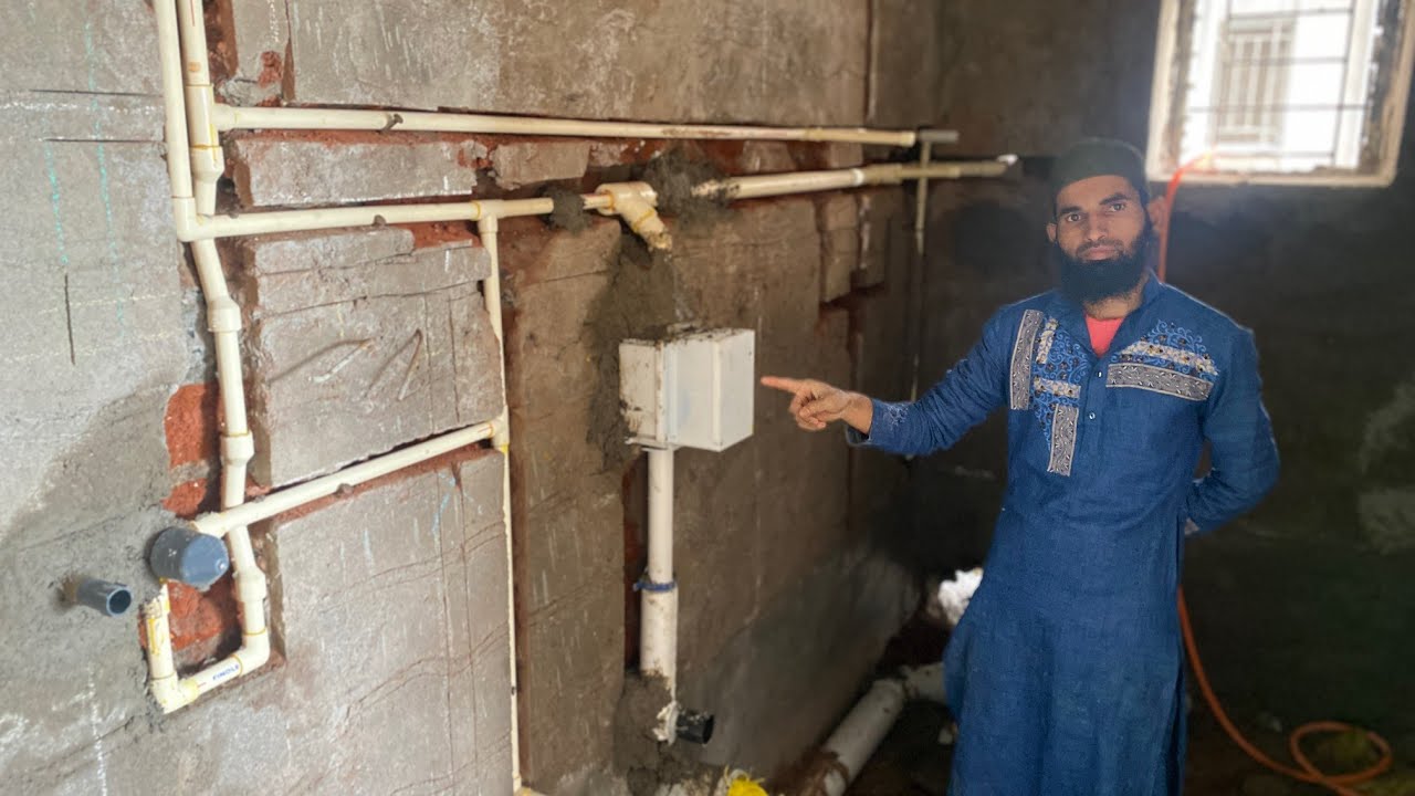 All Accessories Kohler Installation 🔥 Kohler Soft Press Valve Installtion 