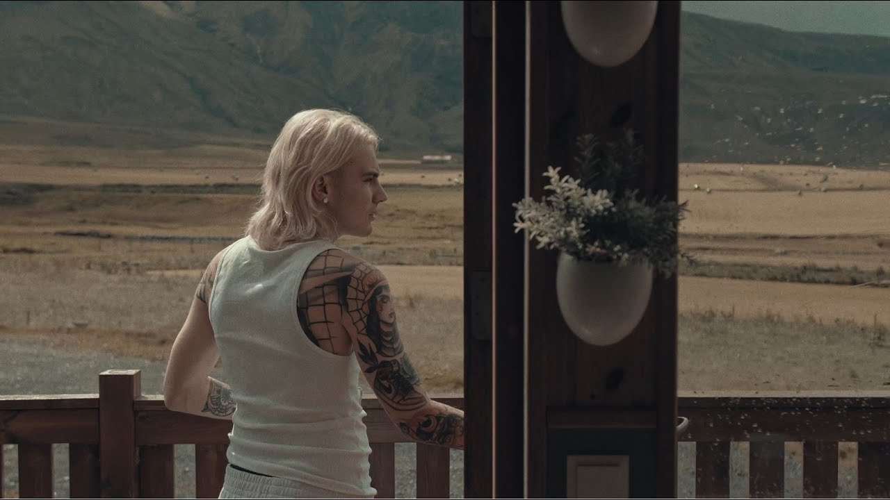 Il Tre - IL CORAGGIO DELLA PAURA (Official Visual Art Video)