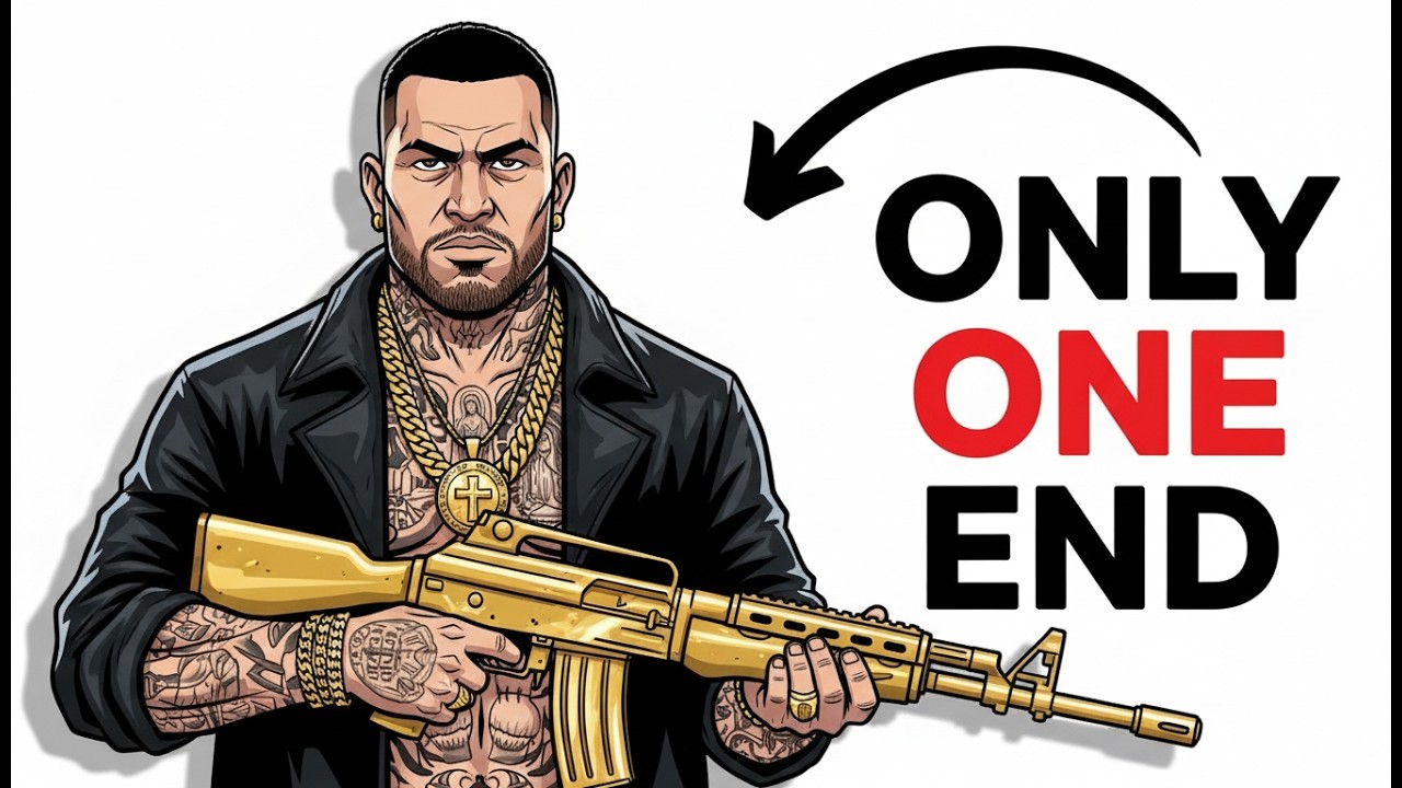 The Cartel Promotion System: From Lookout to Kingpin