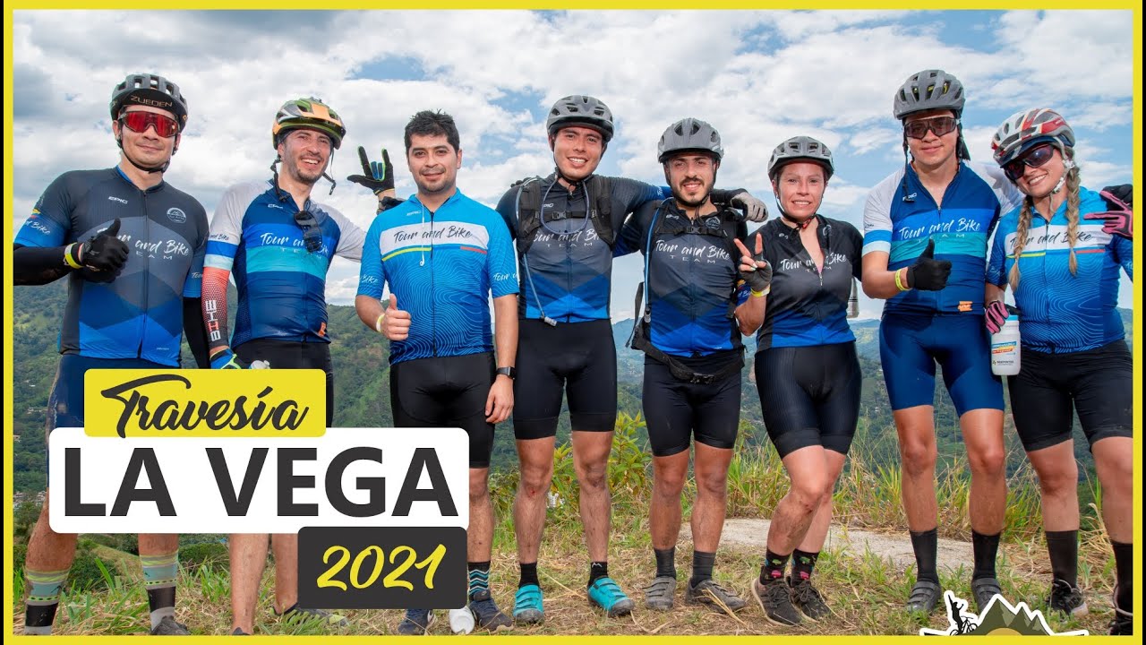 Travesía MTB La Vega 2021 | Tour and Bike