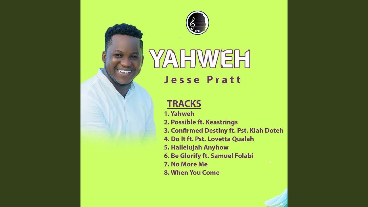 Yahweh