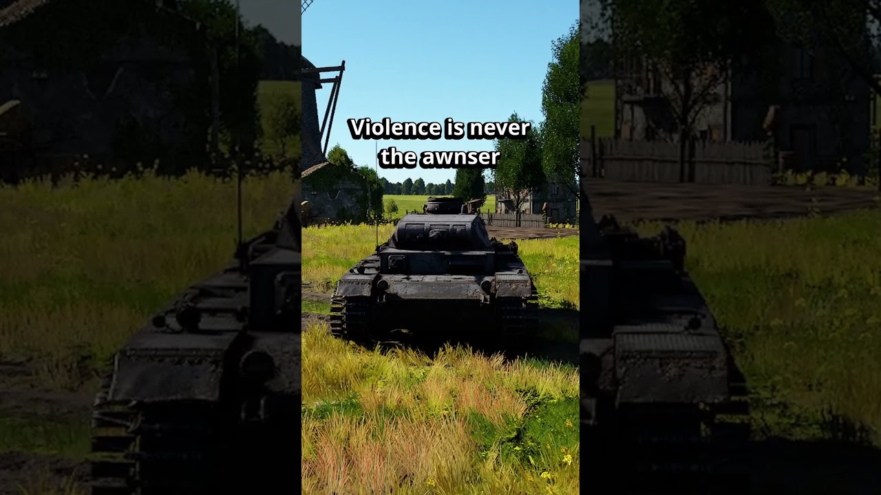 🗣️The final solution 🗣️(3.2k/5k)#warthunder#gaijin #meme #memes #warthundermemes